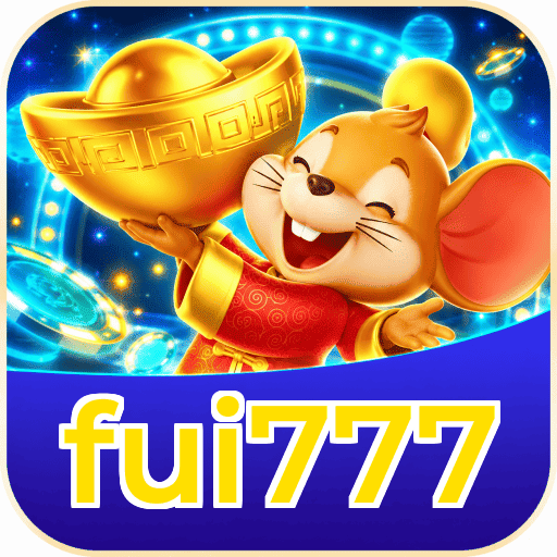 fui777 Logo Seguro