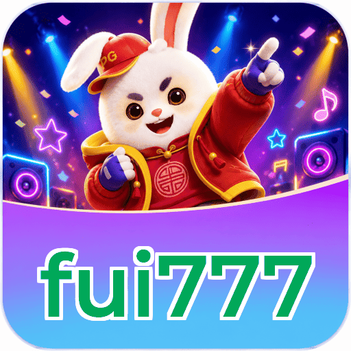 fui777 Logo - Bônus com Rollover Justo