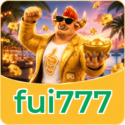 fui777 Plataforma Confiável