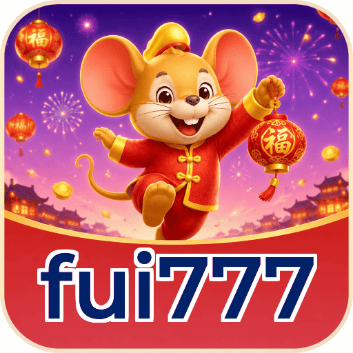 Logo fui777 Telegram Canal Oficial