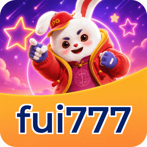 fui777 Logo Oficial