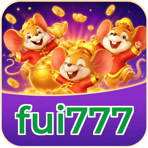 fui777 Logo - Bônus de Cadastro
