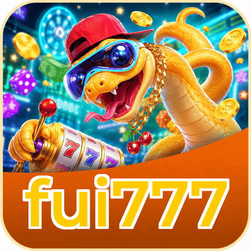 fui777 VIP Program Logo