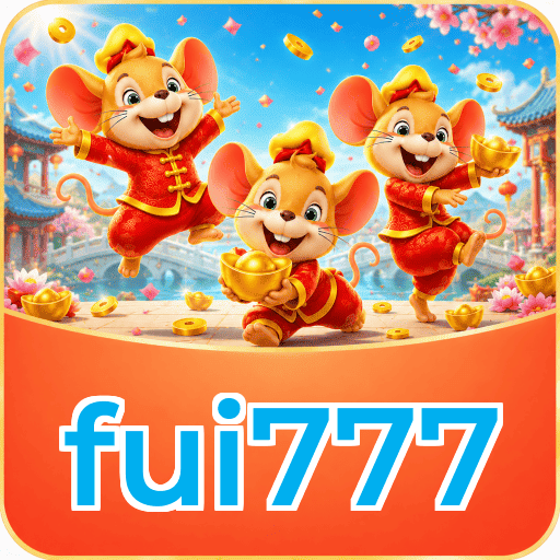 fui777 Logo Verificado