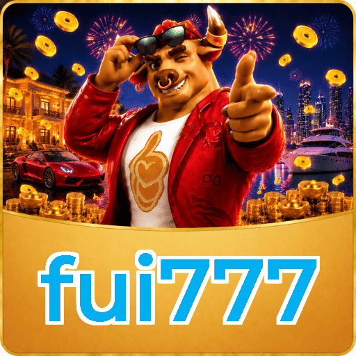 Requisitos do APK fui777 para Android - Logo Oficial