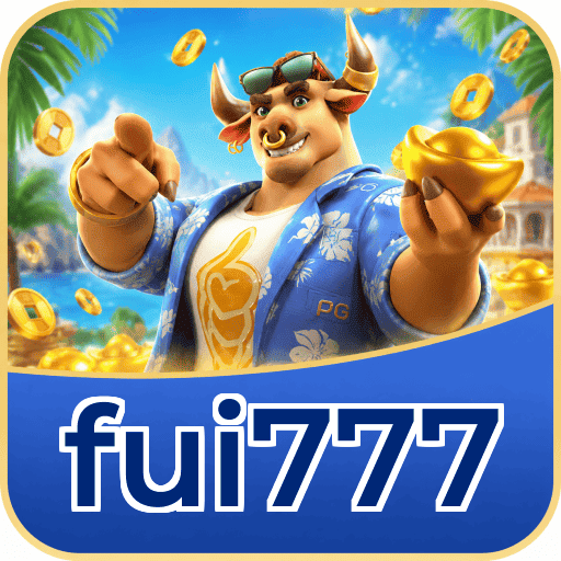 fui777 Download Speed Test Logo - Teste de Velocidade Certificado