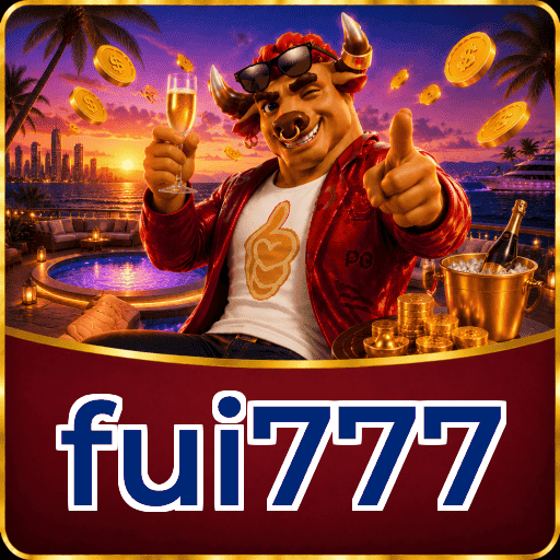 fui777 Jackpots Progressivos