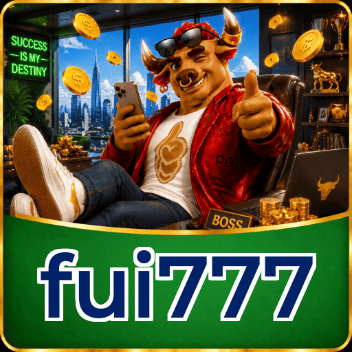 Logo da fui777