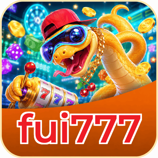 Logo fui777 Loteria Online